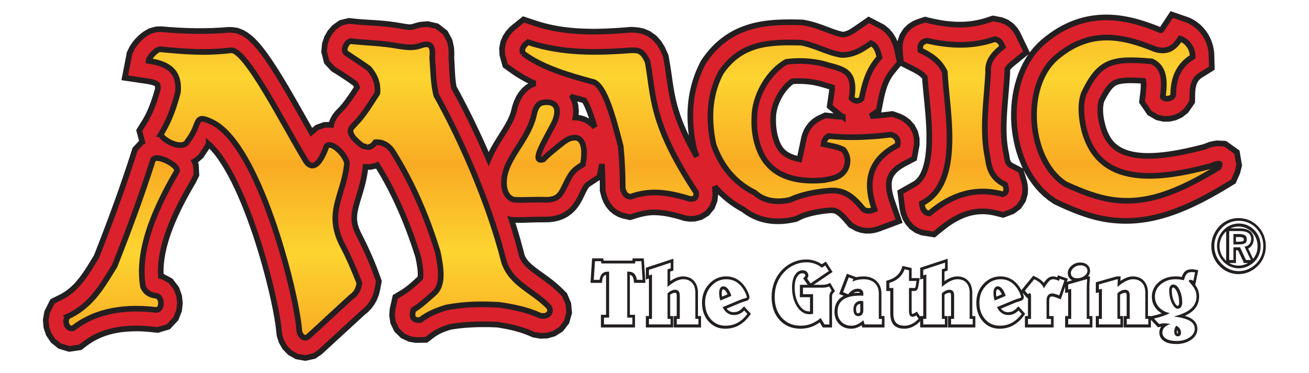 MTG Logo