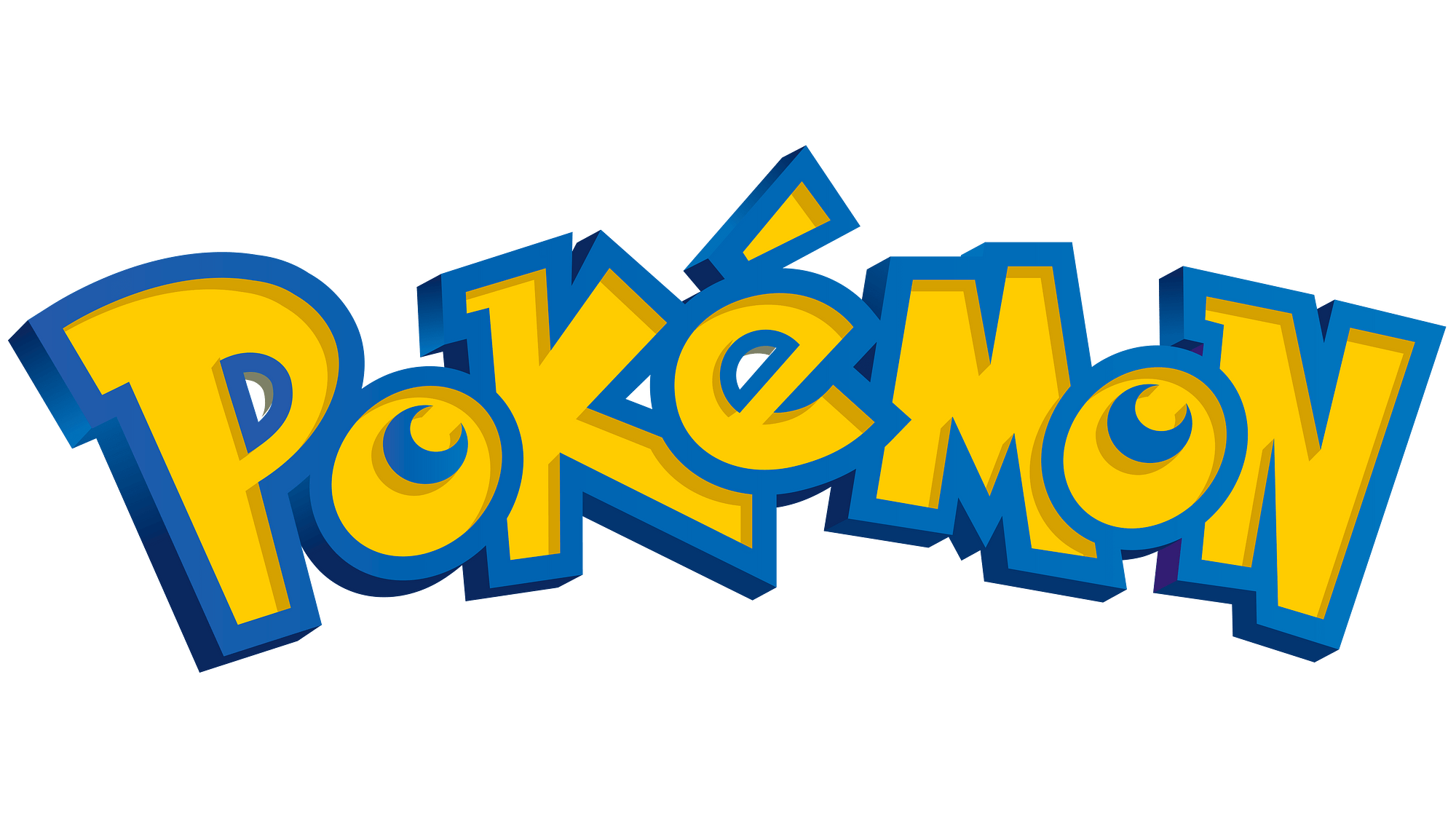 Pokemon Logo