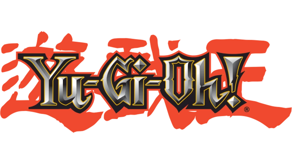 Yu-Gi-Oh! Logo